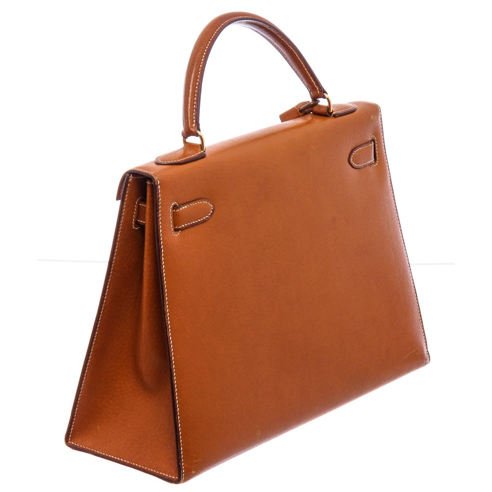 hermes barenia kelly