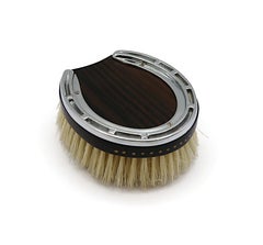 HERMES Vintage Brushes