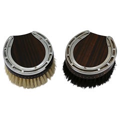 HERMES Vintage-Pinsel
