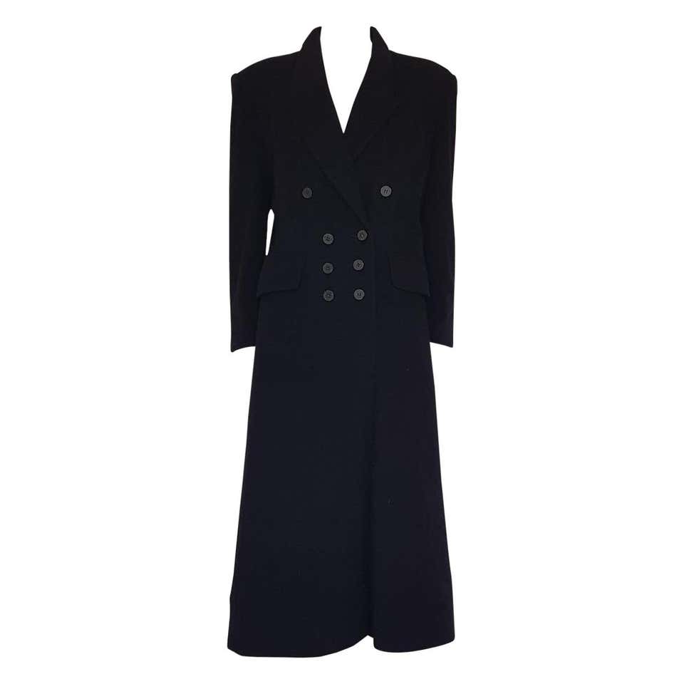 Vintage and Designer Coats and Outerwear - 4,819 For Sale at 1stdibs ...