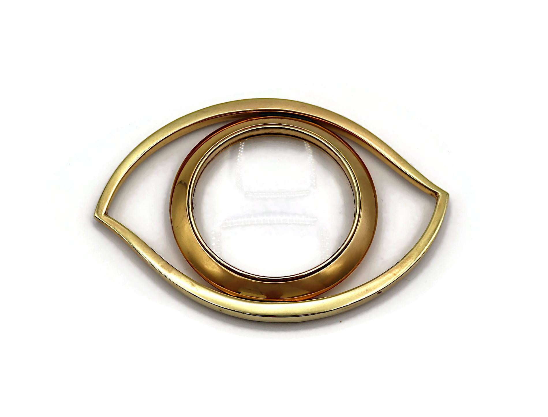 loupe de bureau hermes