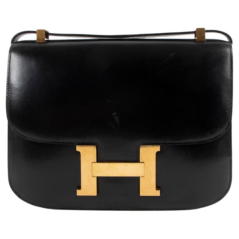 hermes-black-box-birkin-40-cm-helmut-lang-stretch-leather-…