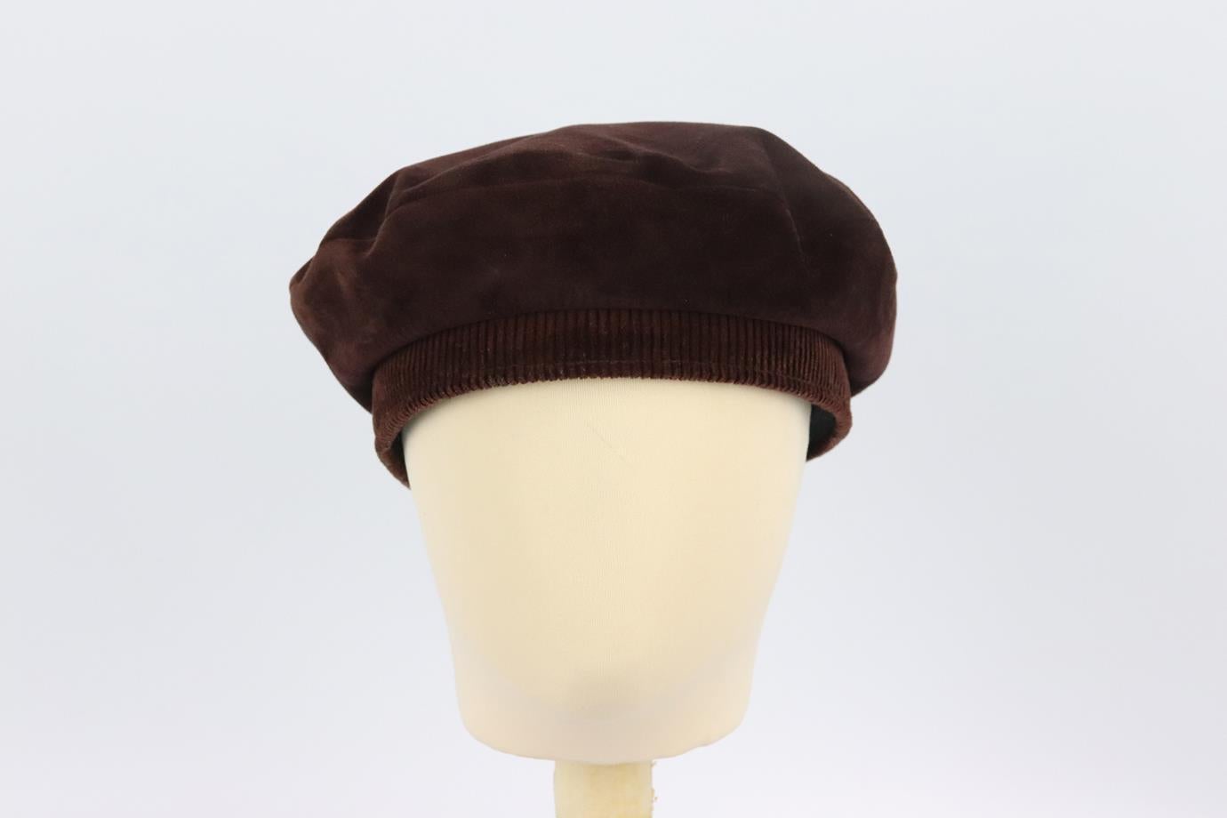 afgani cap