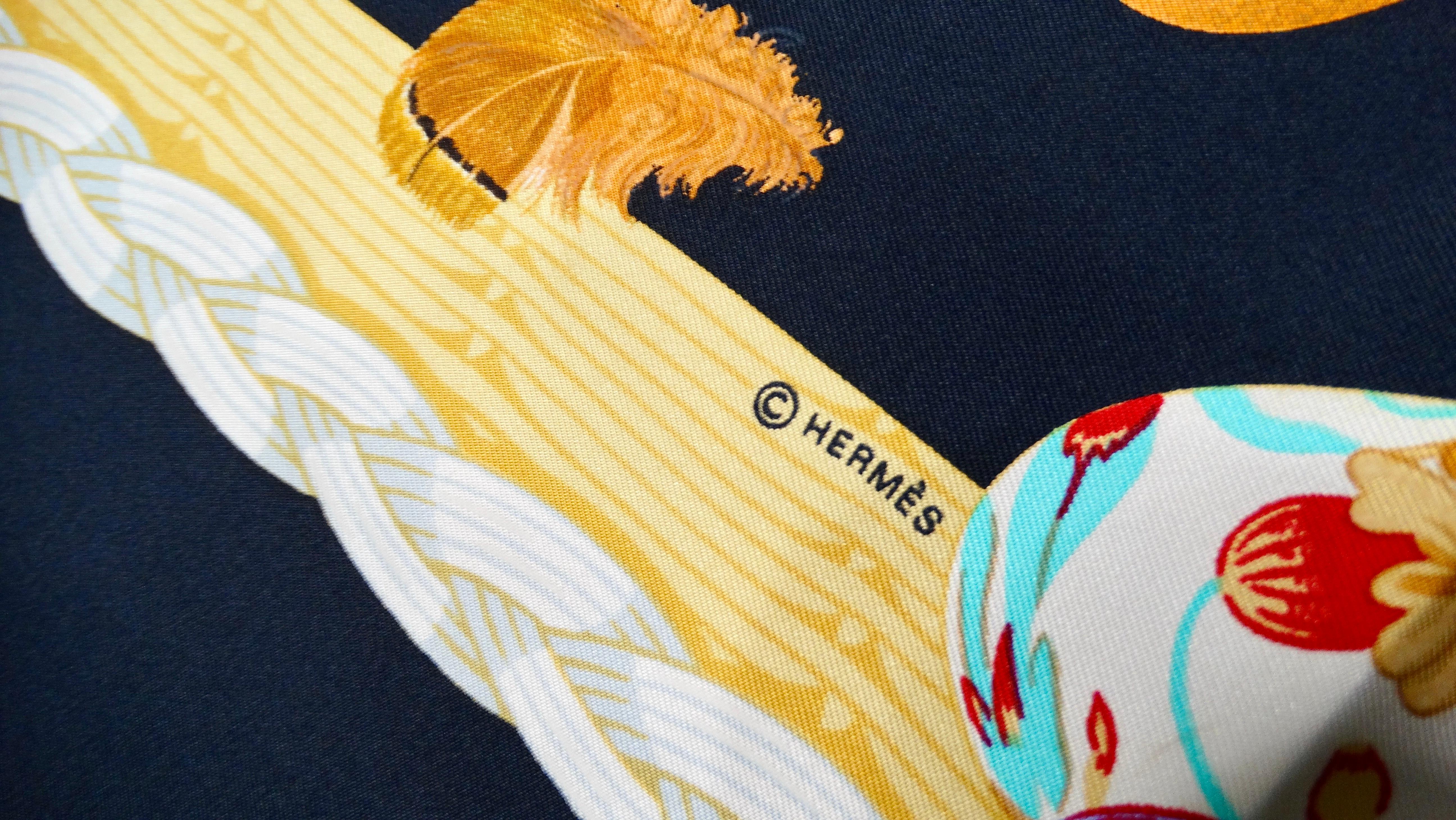 Hermes Vintage 