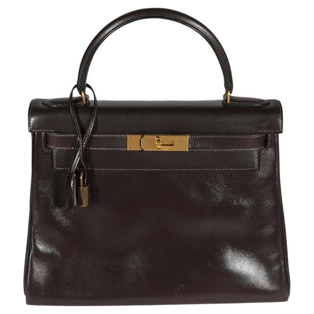 Vintage Hermès Fashion: Bags, Clothing & More - 5,993 For Sale at 1stdibs