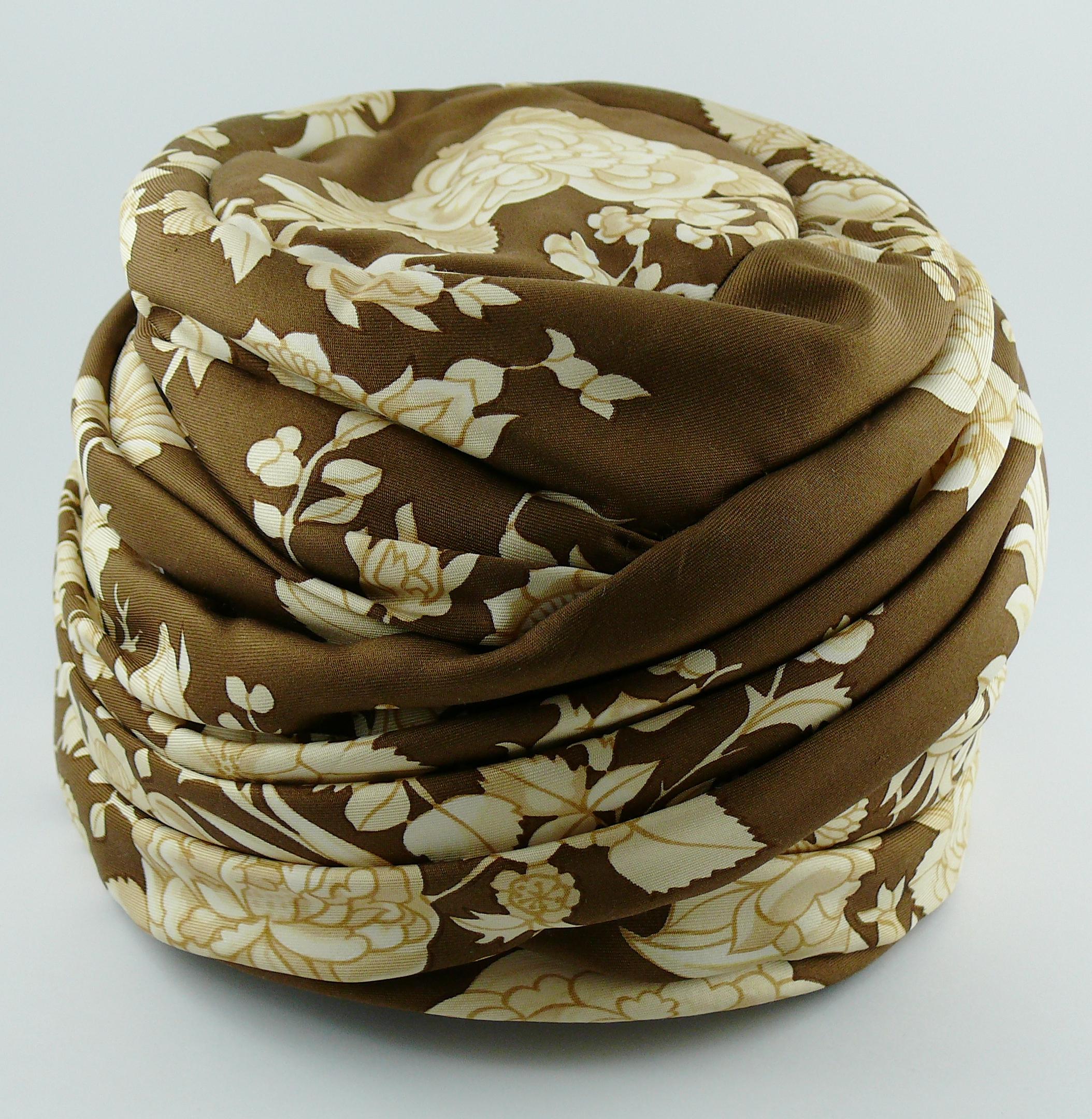 hermes turban