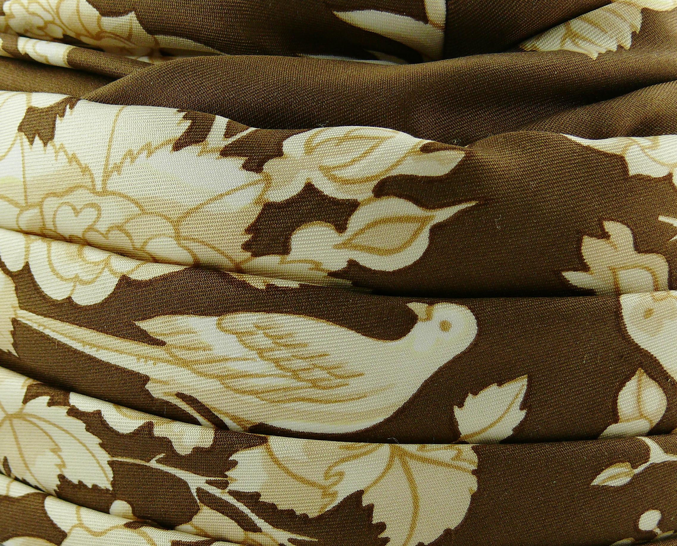 hermes flowers