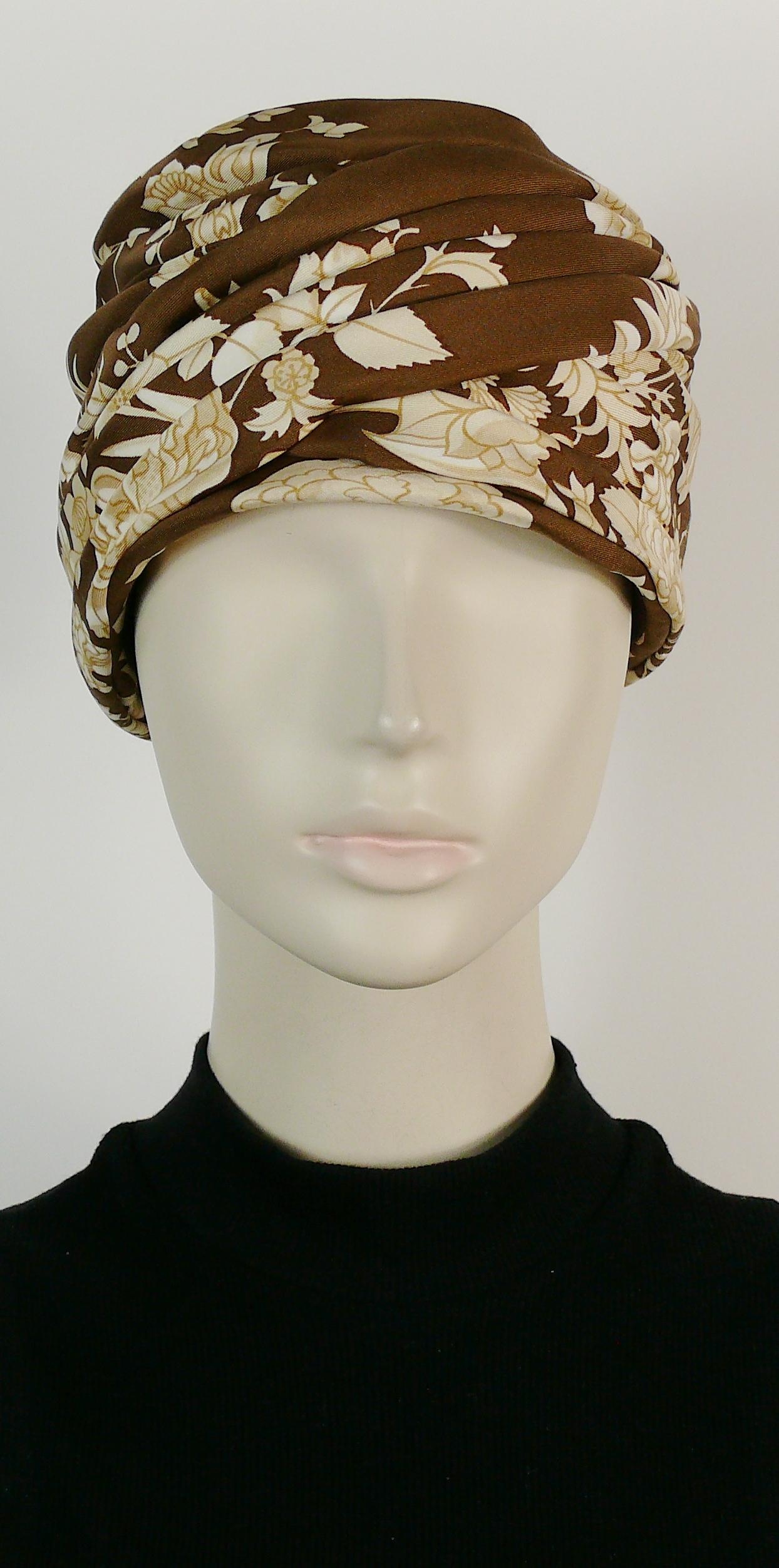 turban hermes