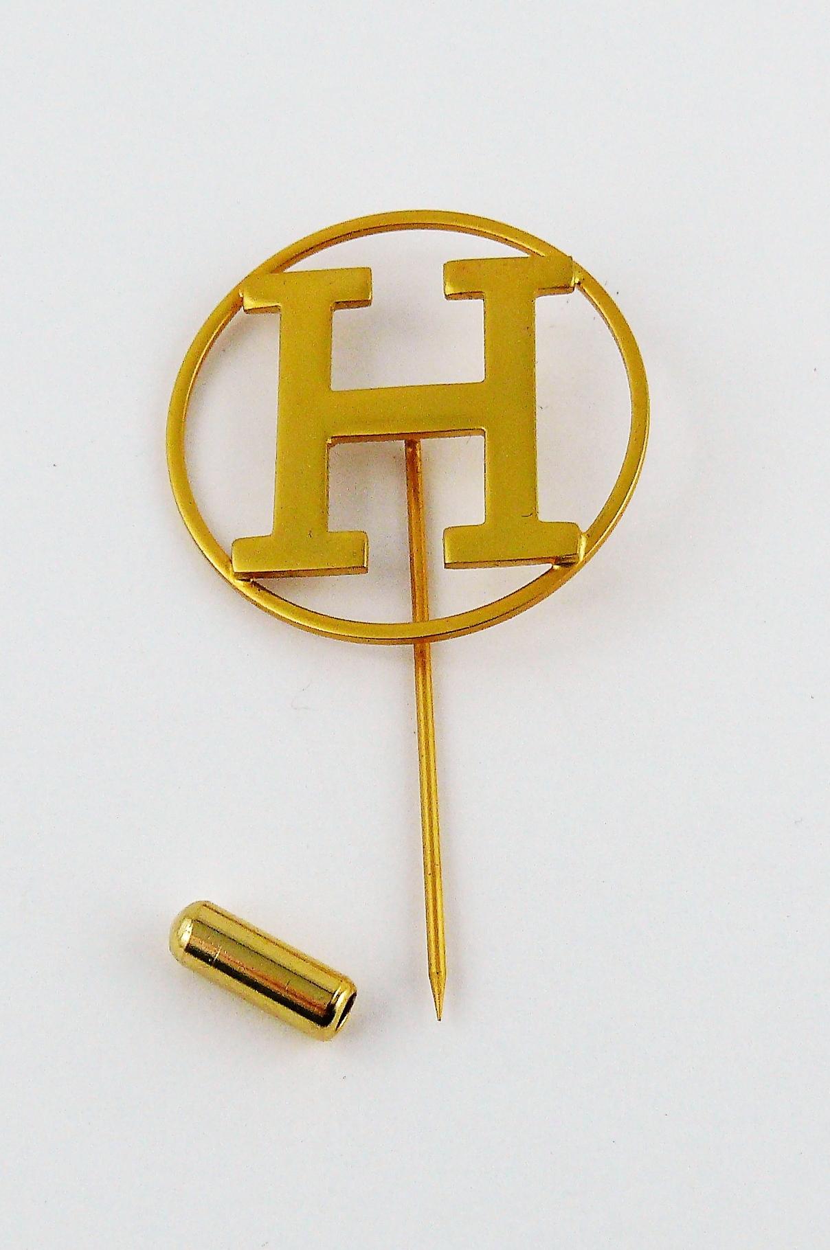 hermes pin
