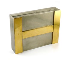 Caja H Vintage Hermes