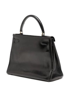 Hermès Vintage Kelly 28 GHW