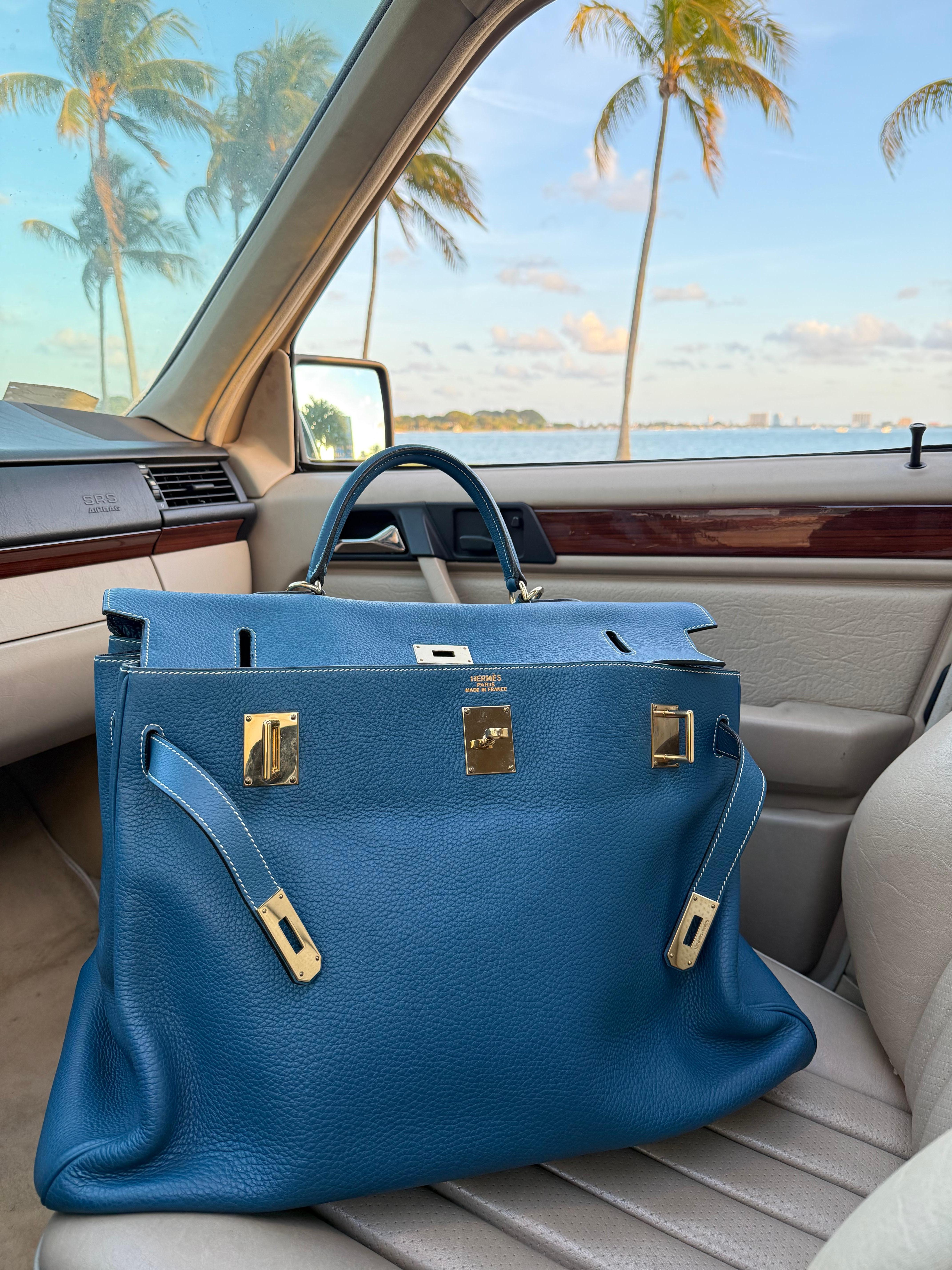 This bag is truly amazing 