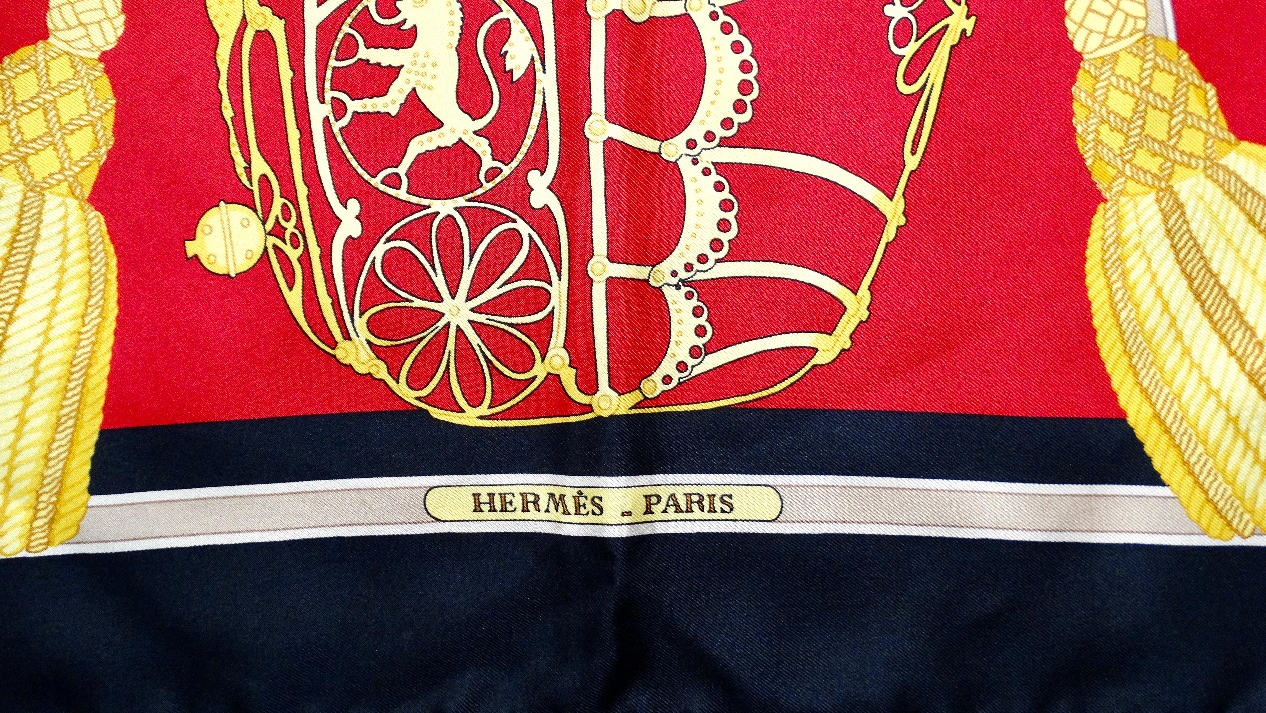 Hermes Vintage 