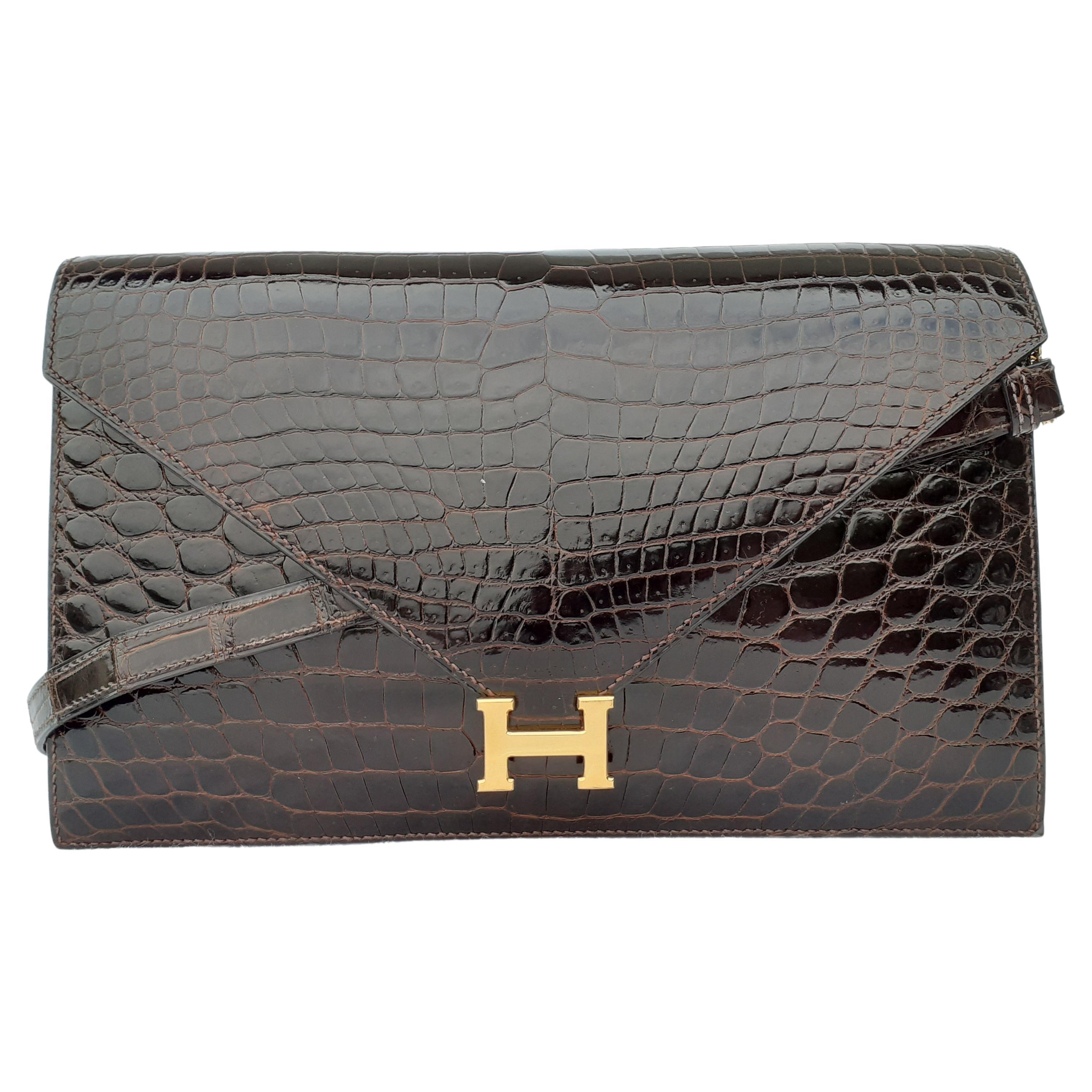Hermes Bag 1960s Second Hand Vintage | lupon.gov.ph