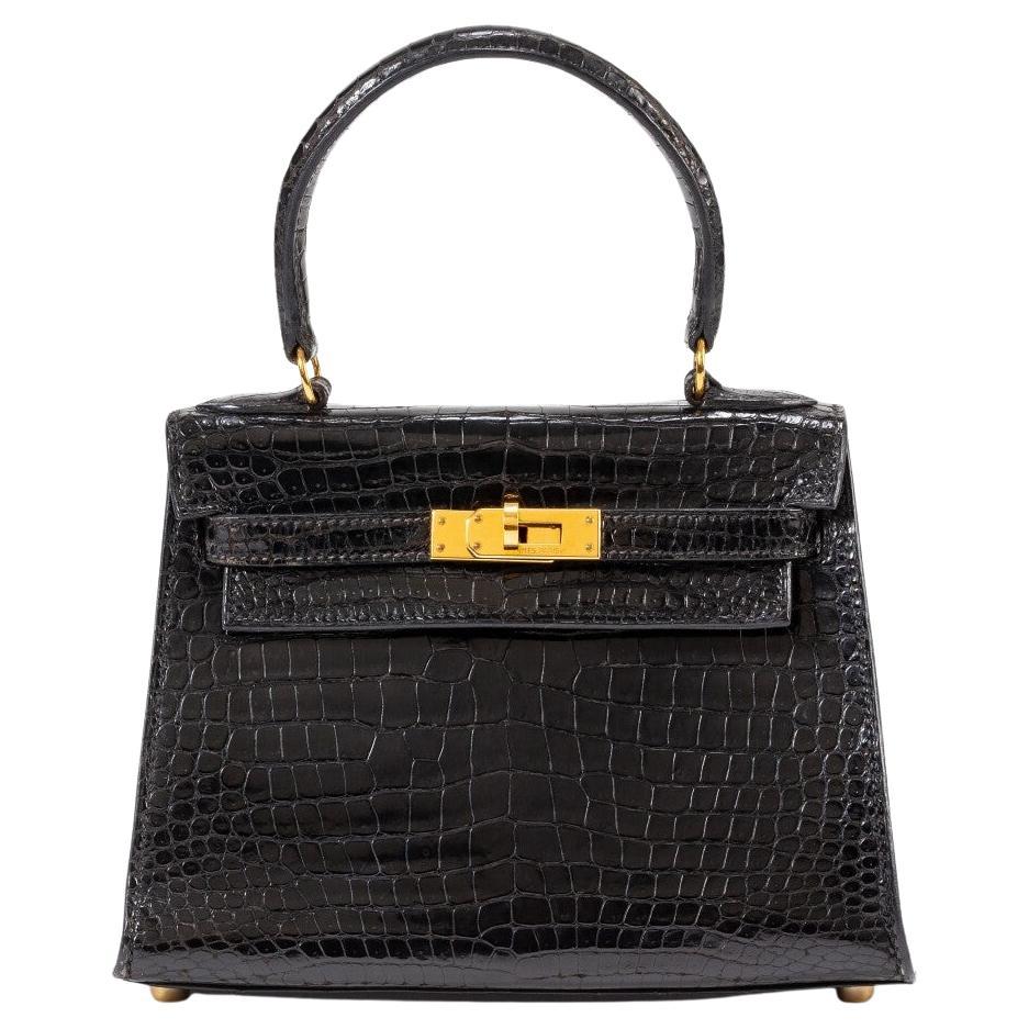 Mini kelly vintage sale