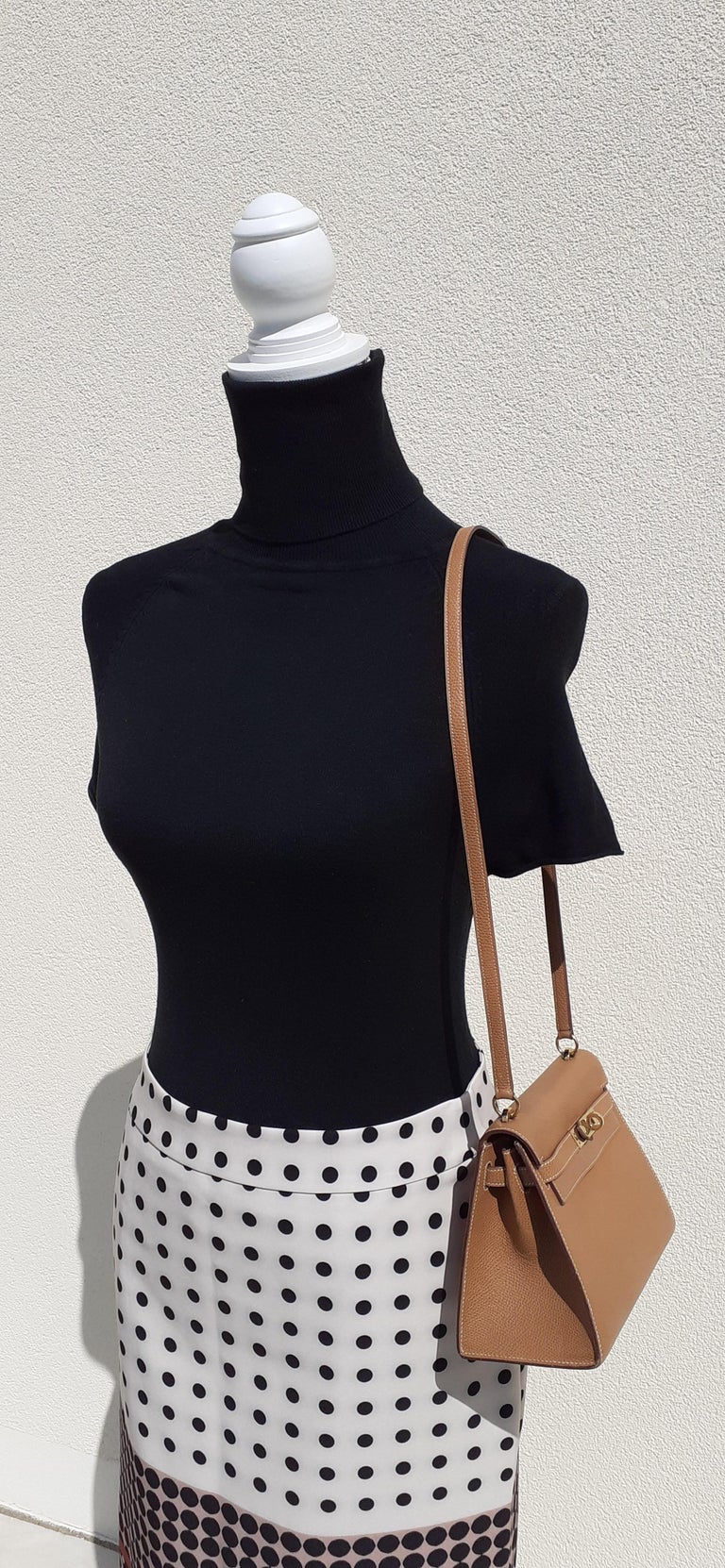 hermes kelly 20 outfit