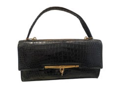 Hermès - Vintage Palonnier Bag