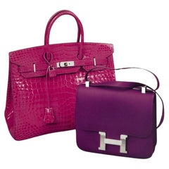 Hermes Vintage Paris Auction Catalog 2021 Published by Gros & Delettrez