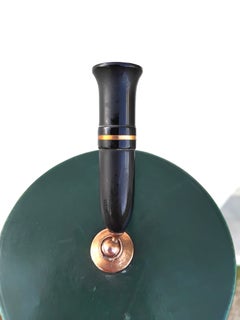 Hermès Vintage Pen Holder Leather Rare