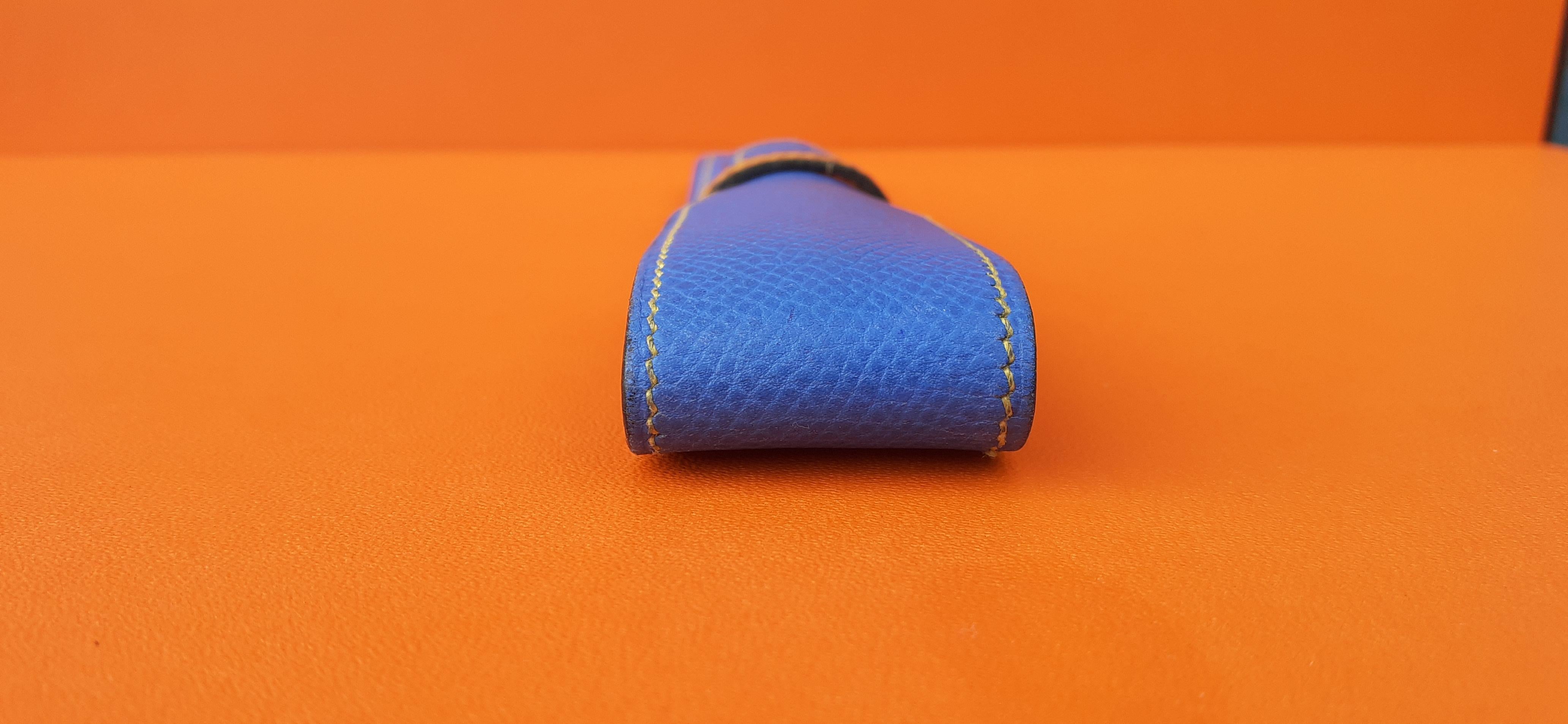 hermes pencil case