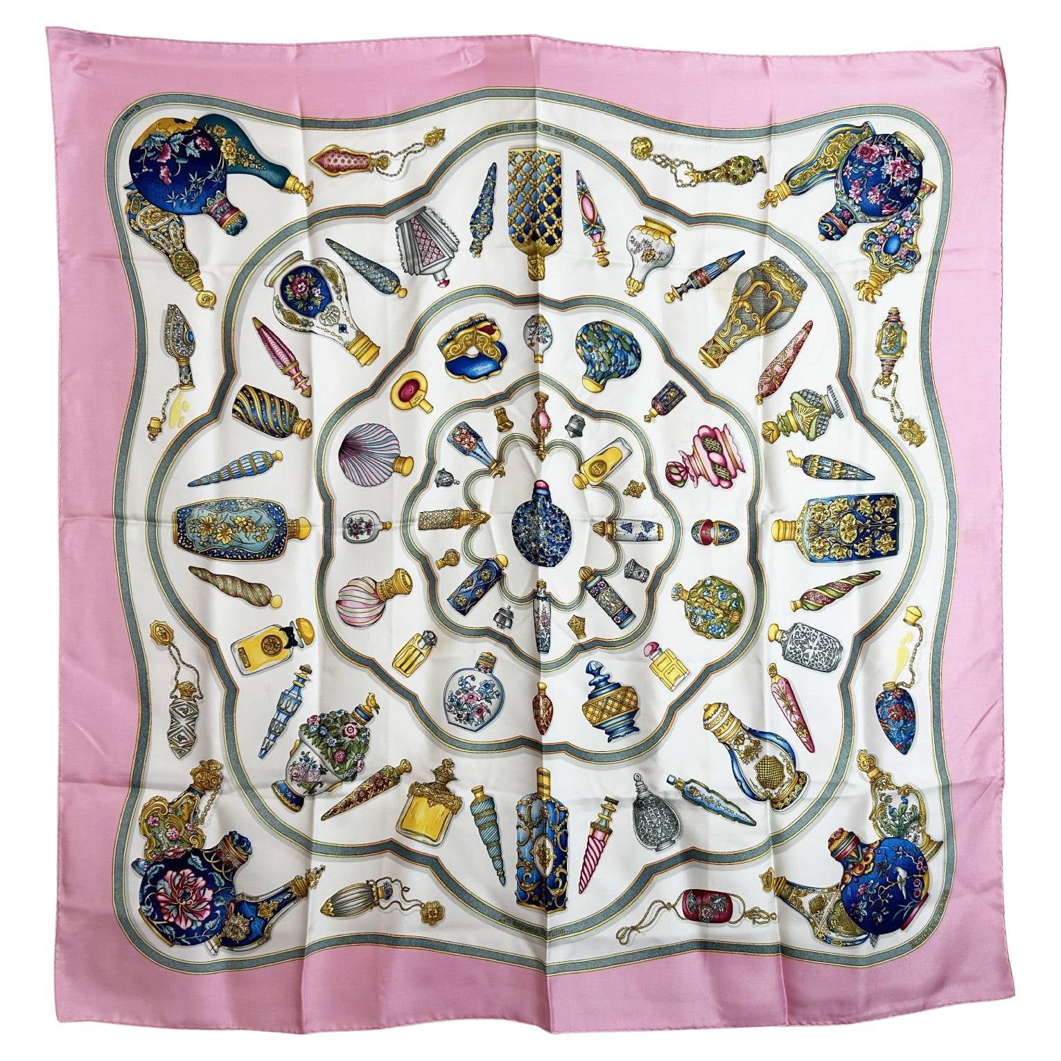 Hermès Cosmesi e oggetti personali