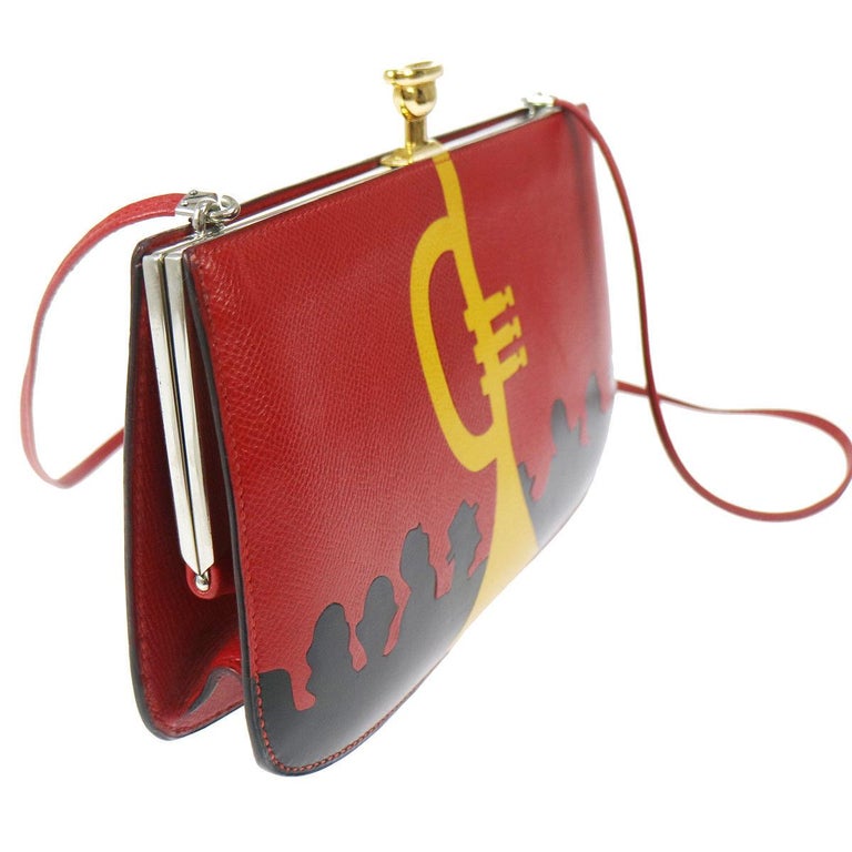 Musical Cornet Yellow Art Wallet Real Leather Zipper Coin Phone Purse Clutch for Women Musical Cornet Yellow Art Wallet Real Leather Zipper Coin Phone Purse Clutch for Women
