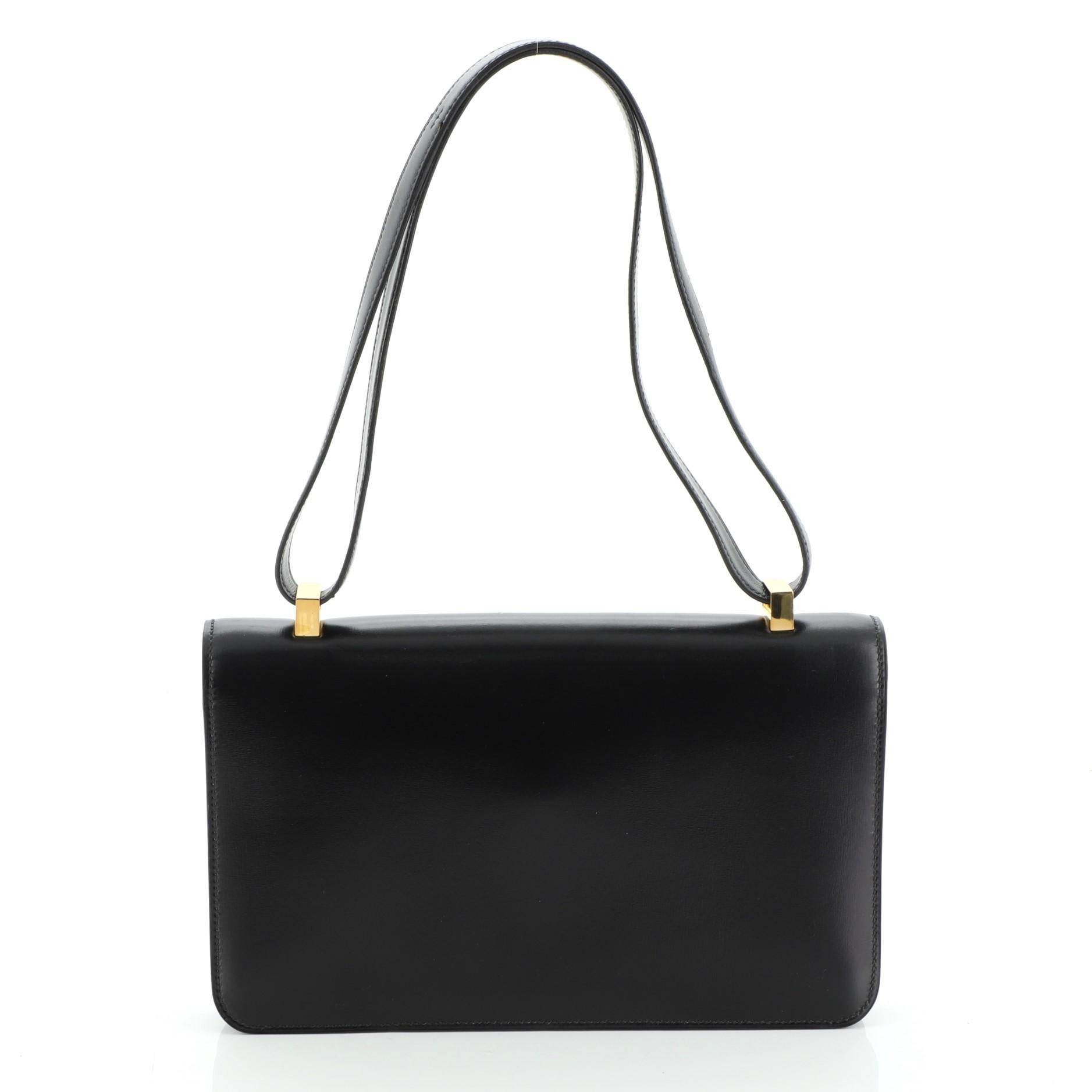 hermes ring bag