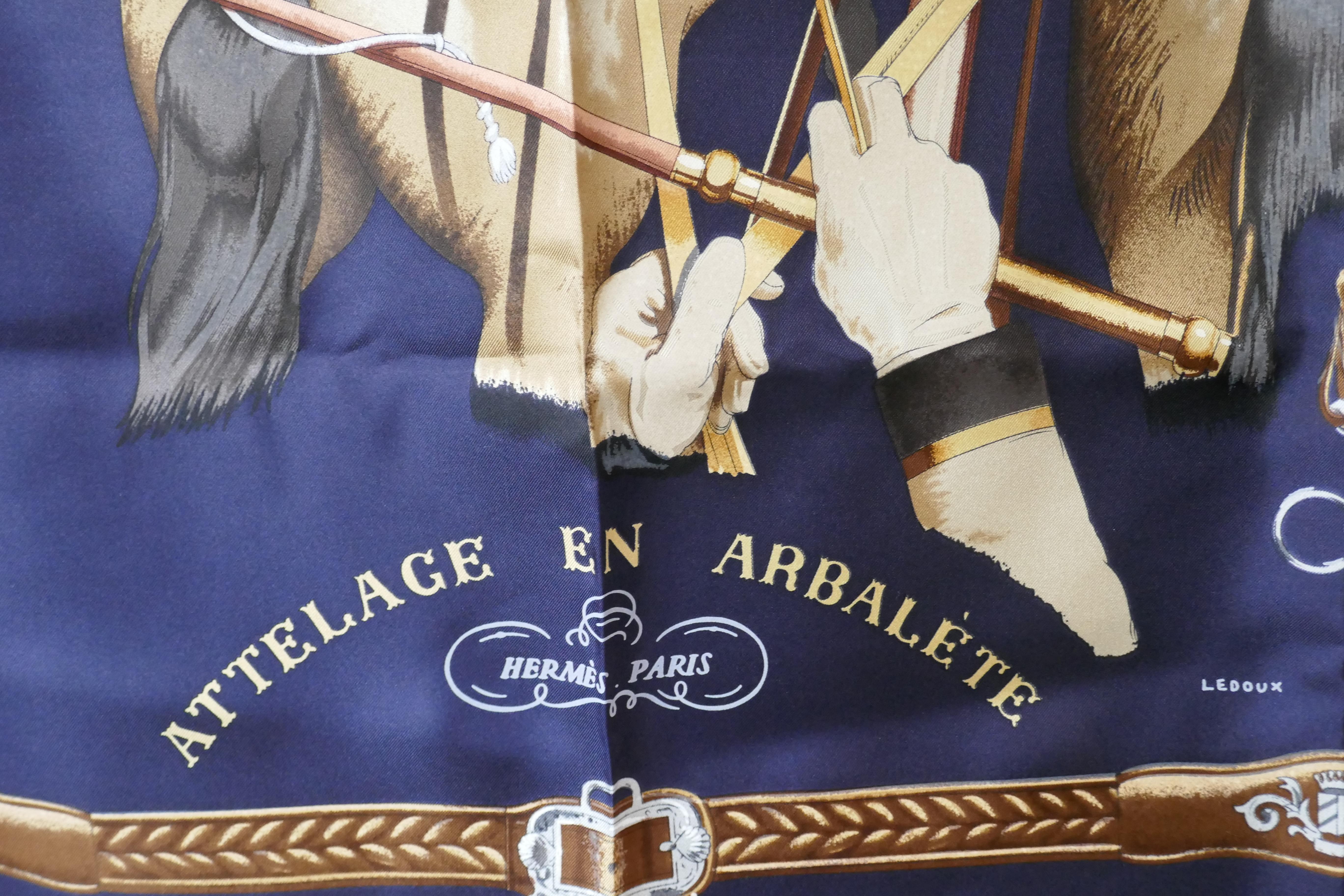 hermes scarf sale