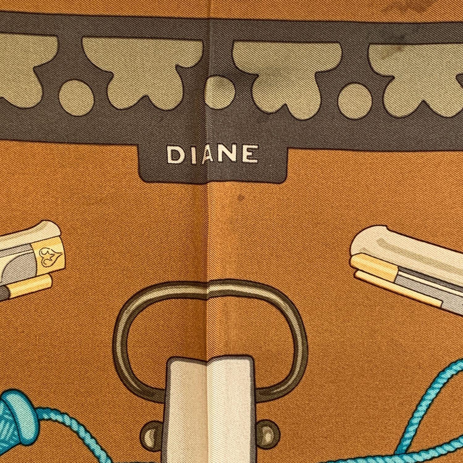 diane hermes