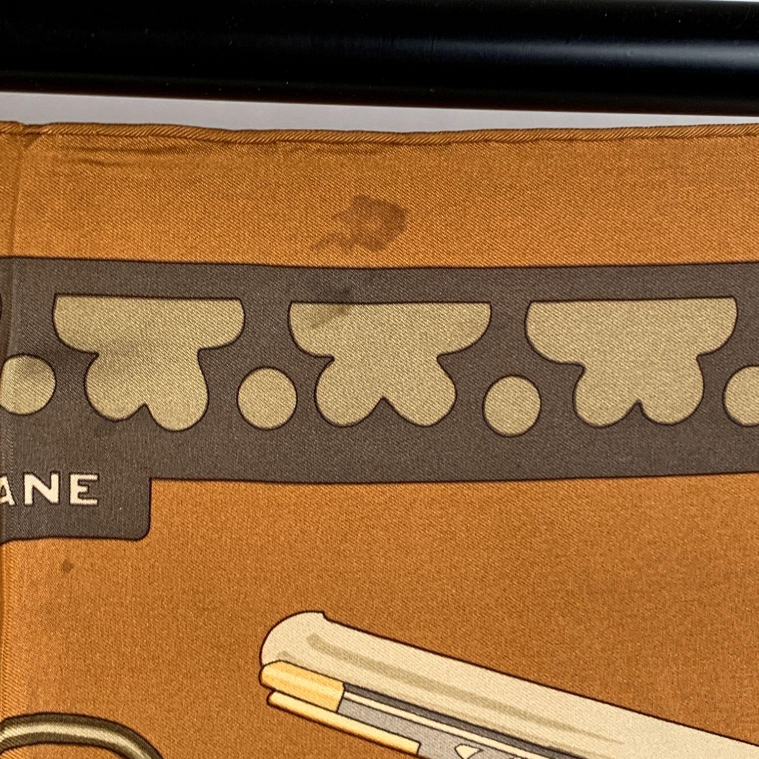 hermes diane