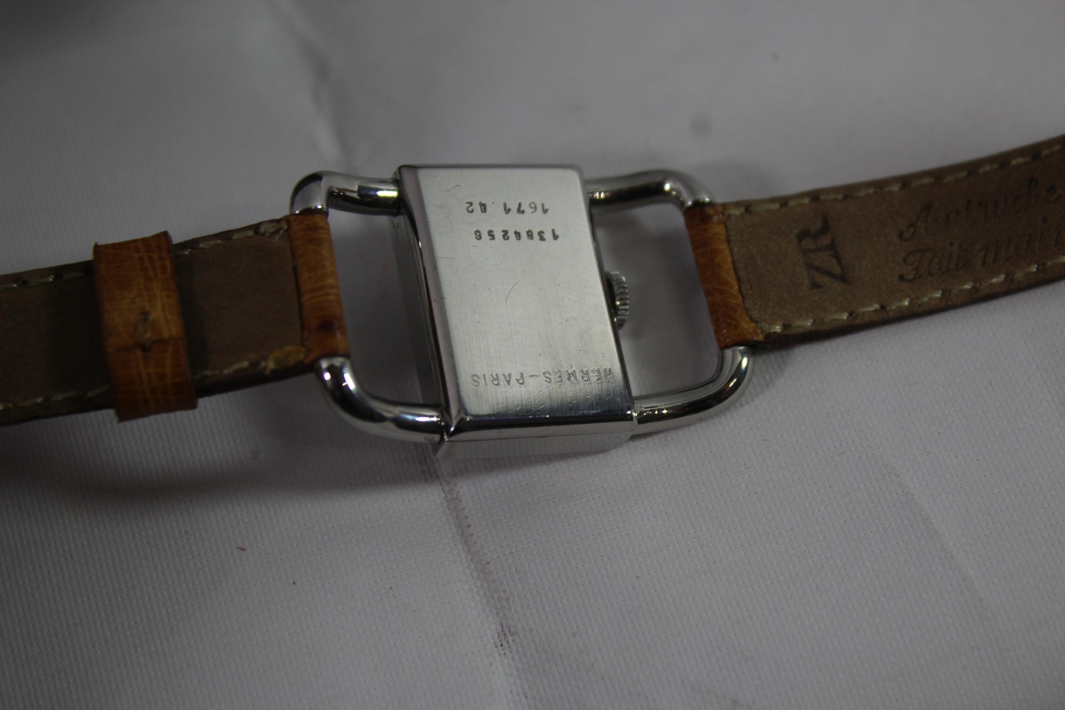hermes jaeger lecoultre