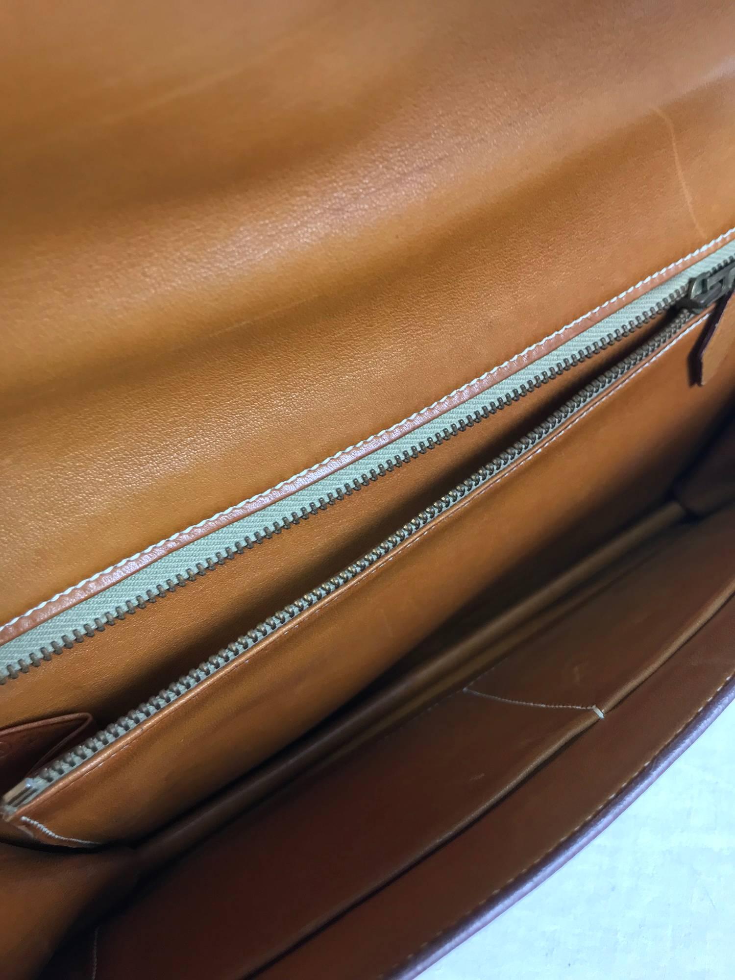 horsehair bag