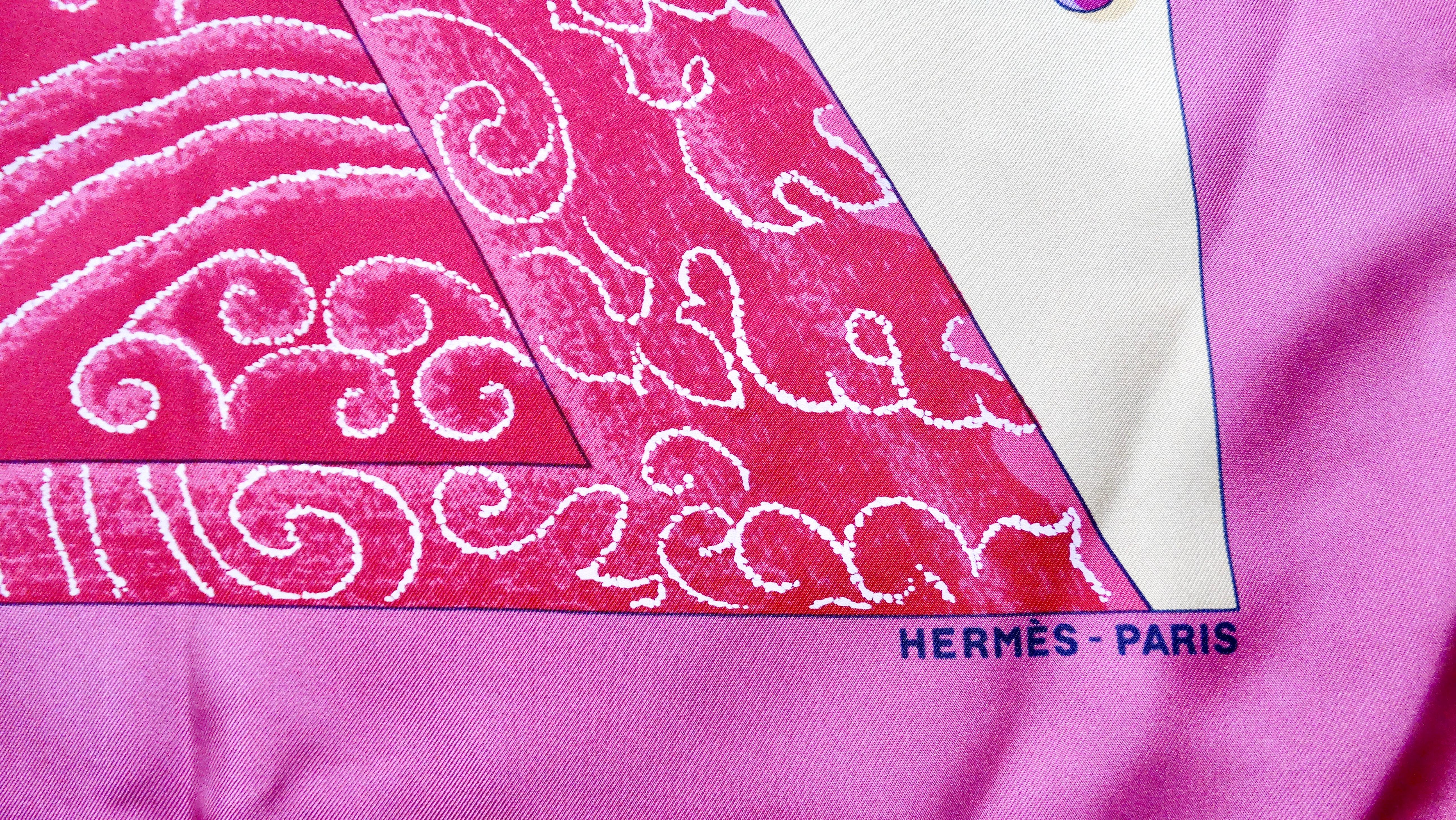 Hermes Vintage 