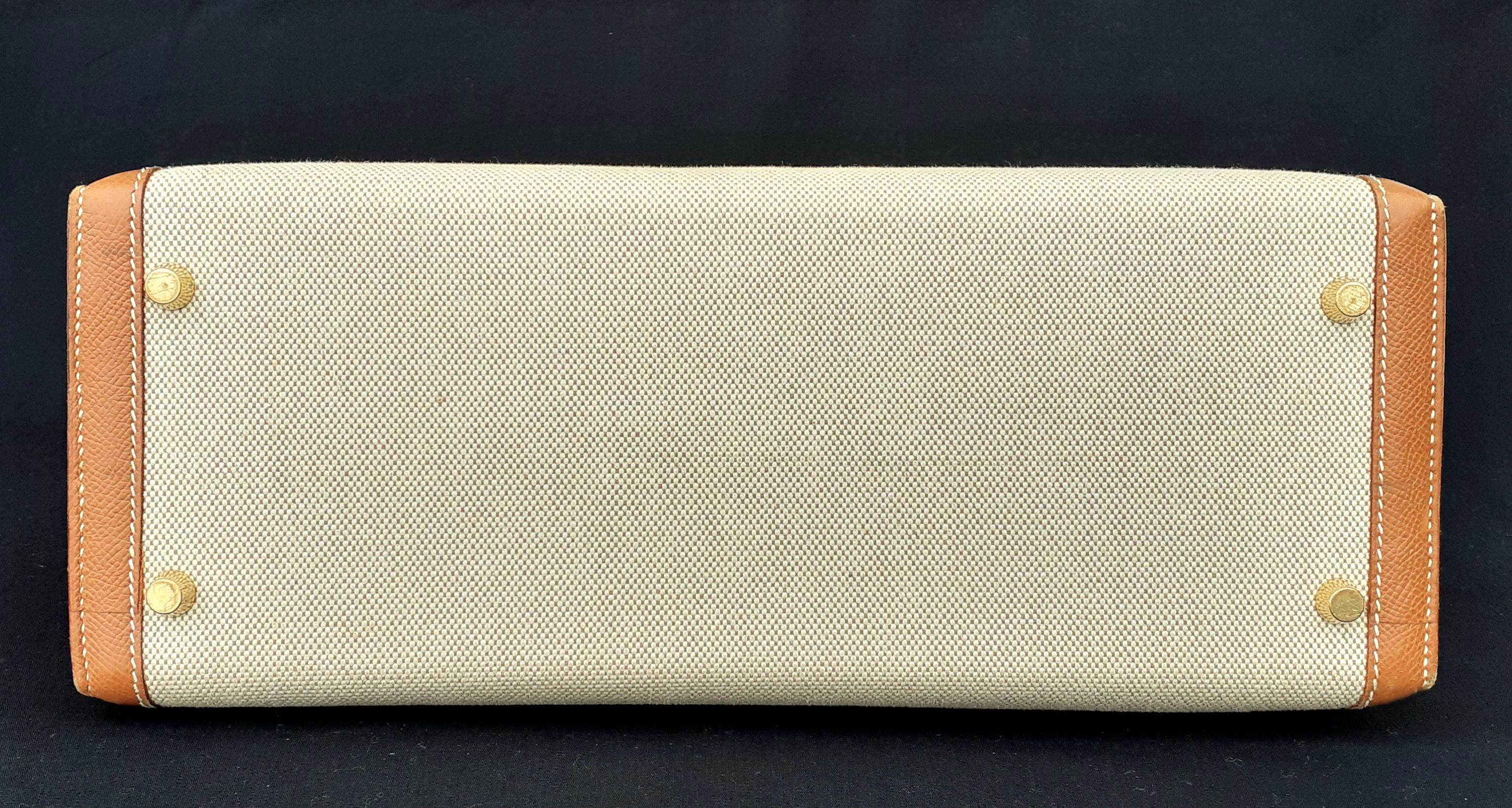 hermes toile kelly