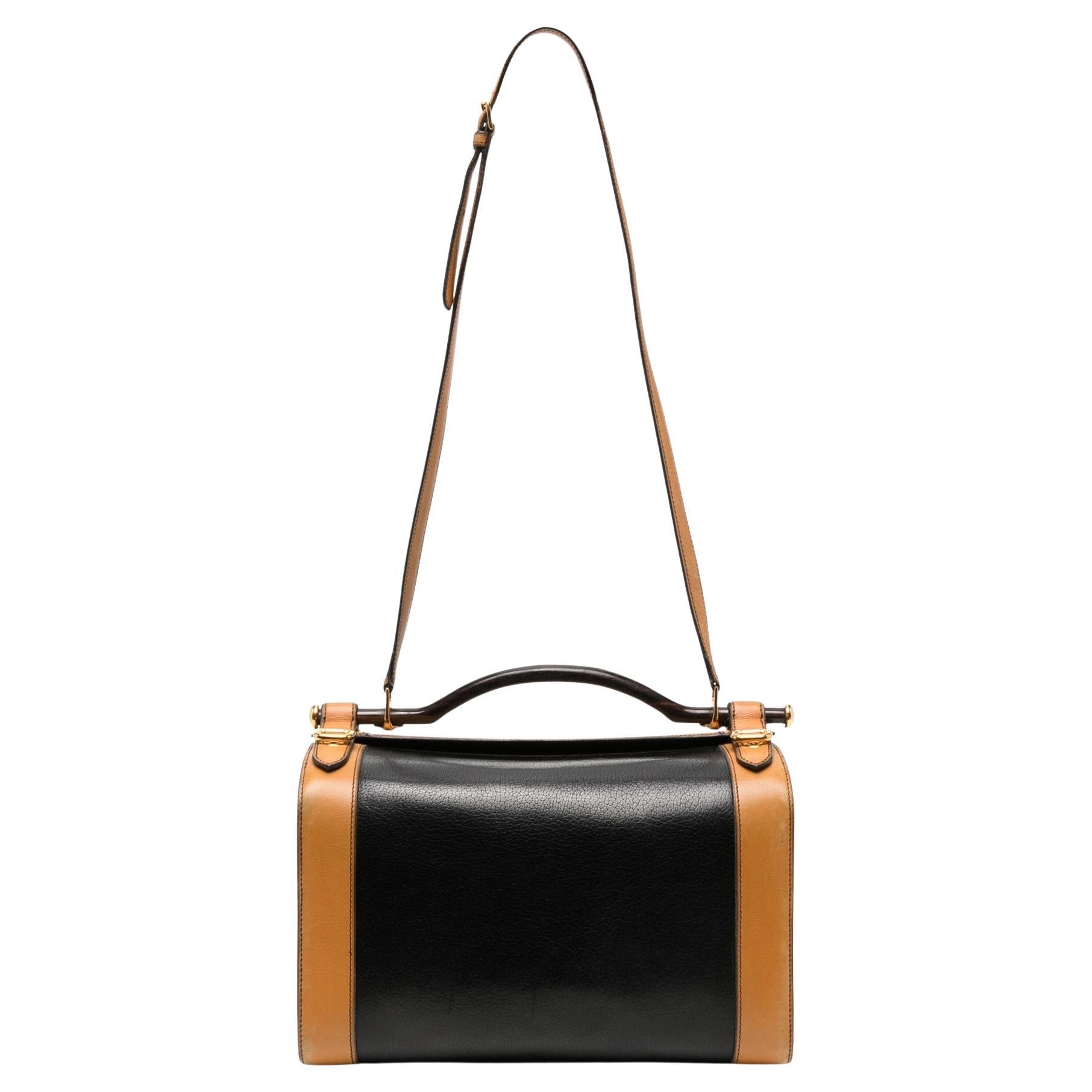 Hermès Vintage Vanity Case For Sale