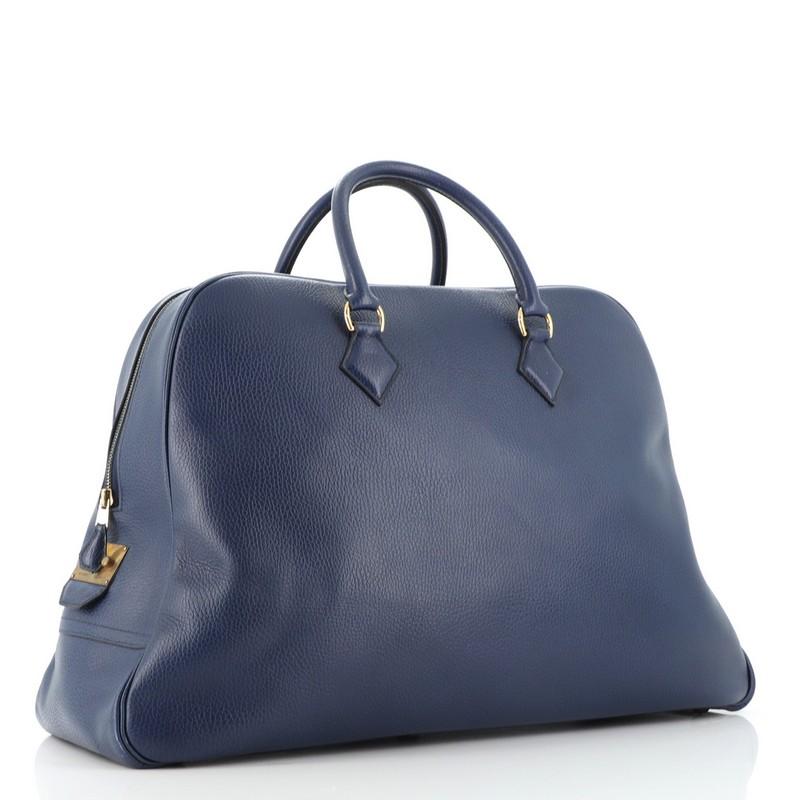 hermes weekender