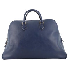 Hermes Vintage Weekender Bag Ardenne Grande