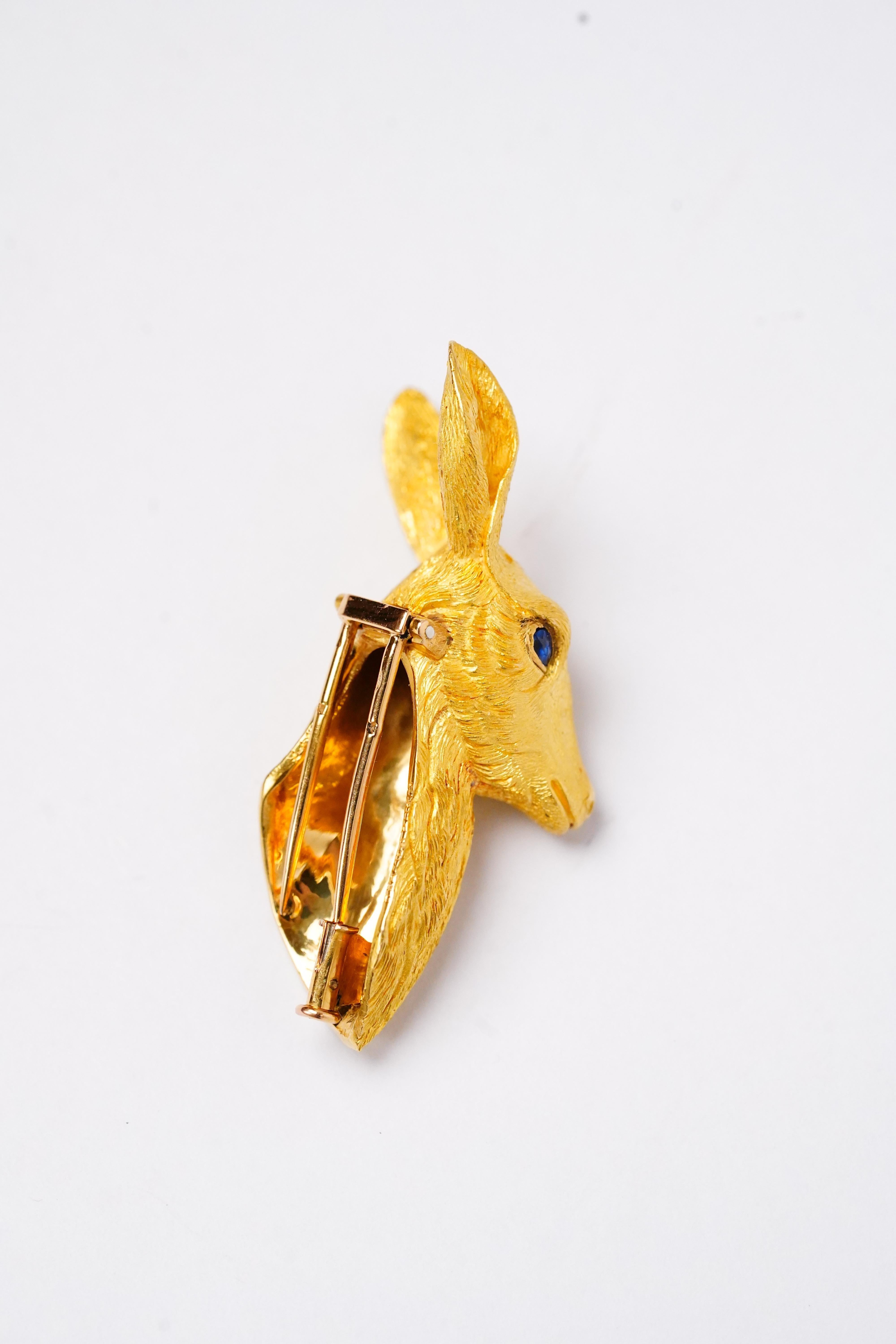 georges lenfant hermes