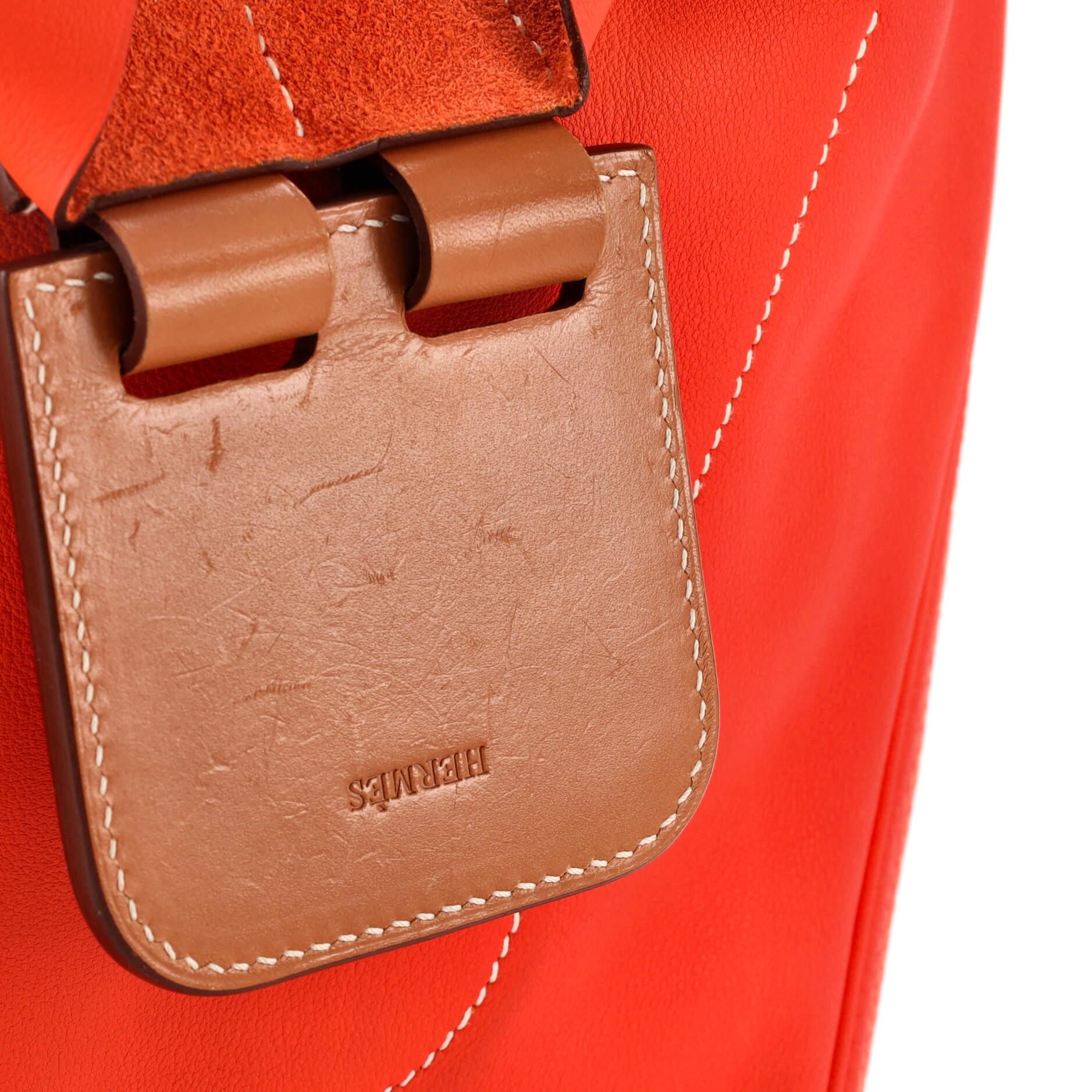 Hermes Virevolte Bag Swift with Clemence 24 3