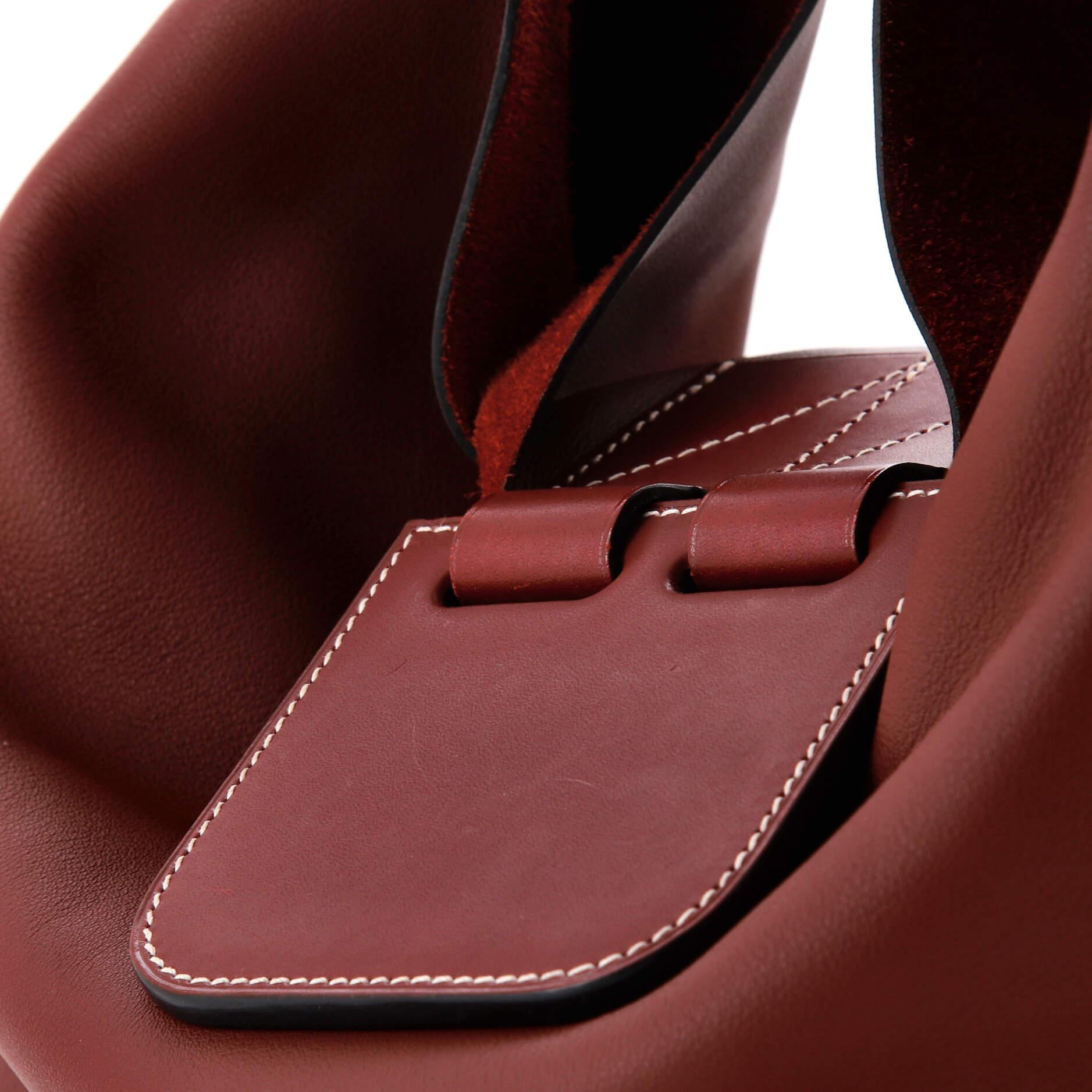 Hermes Virevolte Bag Swift with Clemence 29 6