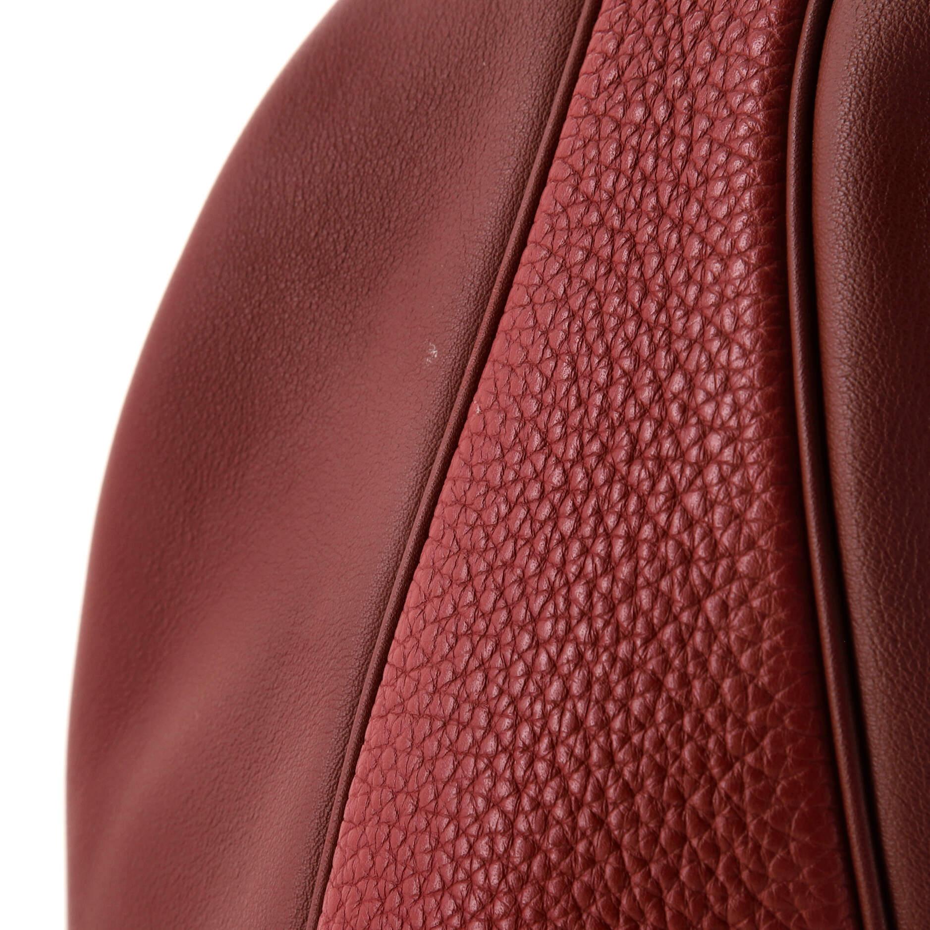 Hermes Virevolte Bag Swift with Clemence 29 7