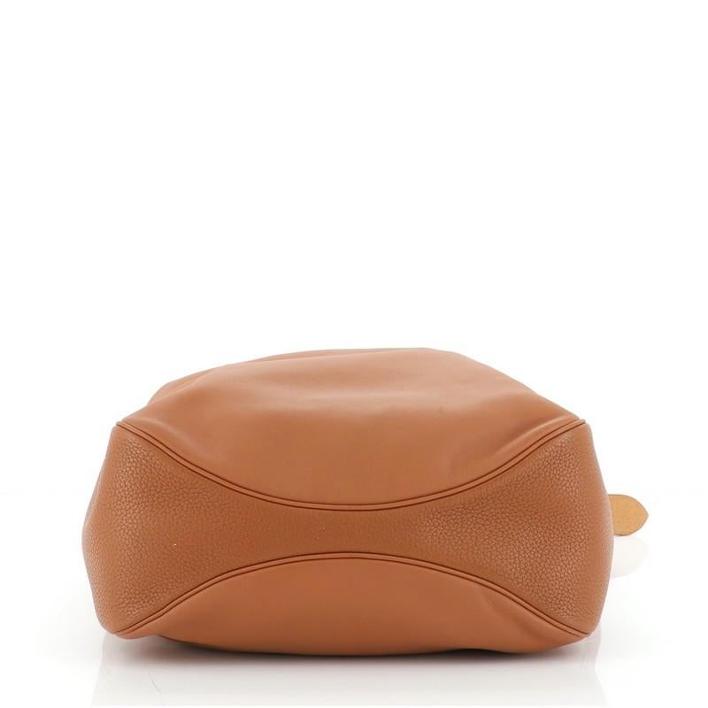 Hermes Virevolte Tasche Swift mit Clemence 29 für Damen oder Herren