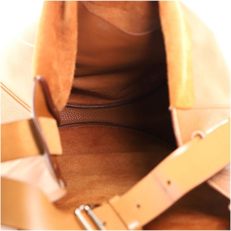 Hermes Virevolte Tasche Swift mit Clemence 29 1