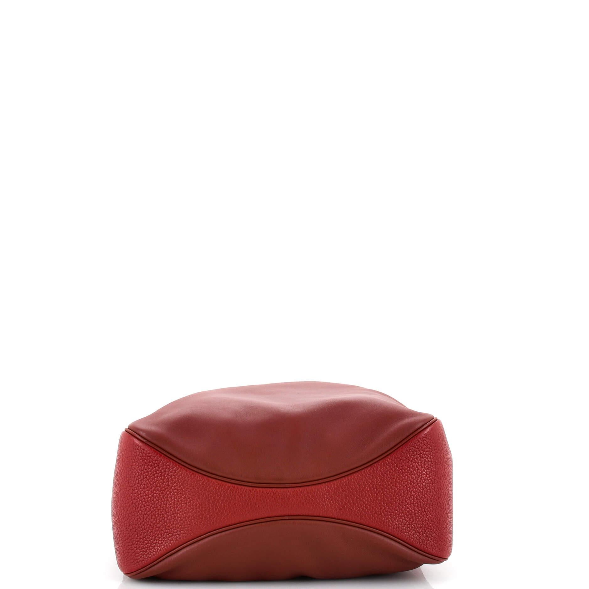 Hermes Virevolte Bag Swift with Clemence 29 1