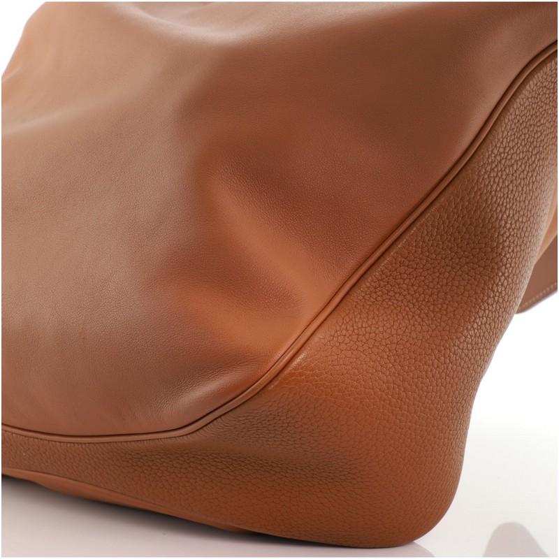Hermes Virevolte Tasche Swift mit Clemence 29 2