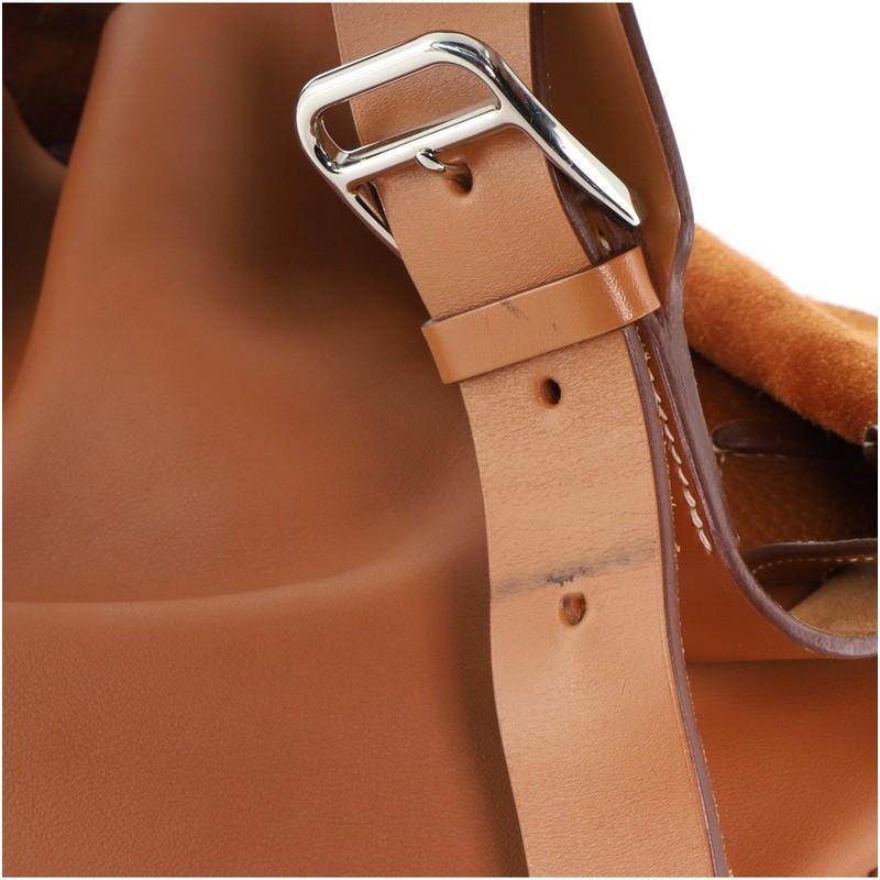 Hermes Virevolte Tasche Swift mit Clemence 29 4