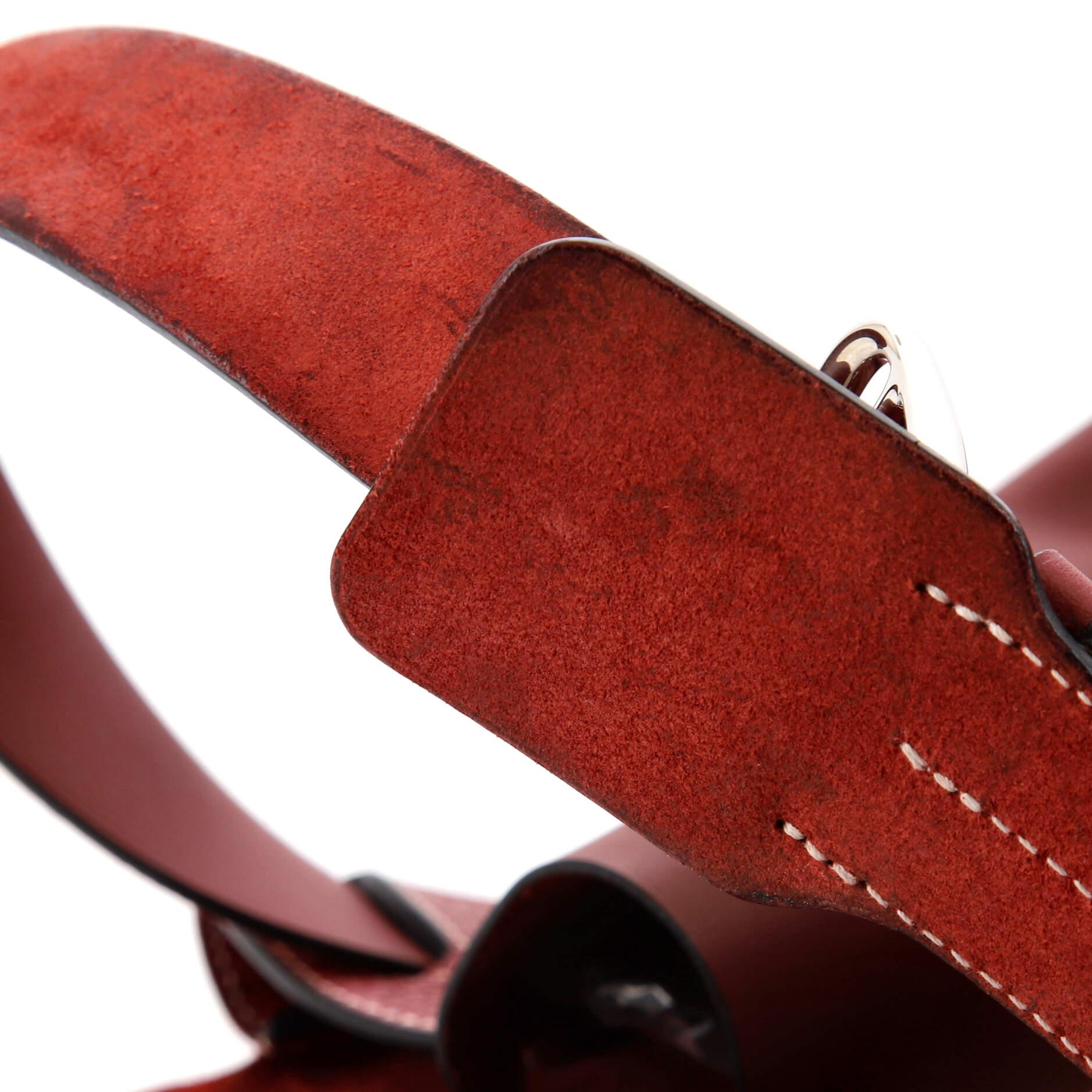 Hermes Virevolte Bag Swift with Clemence 29 4
