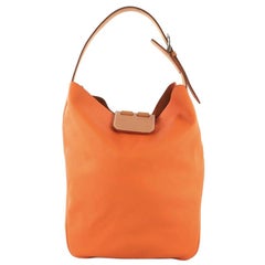 Hermes Virevolte Handbag Clemence with Swift 29