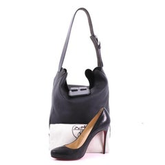 Hermes Virevolte Handbag Swift with Clemence 24