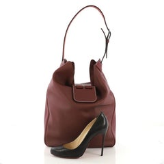 Hermes Virevolte Handbag Swift with Clemence 24